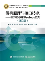 微机原理与接口技术—
