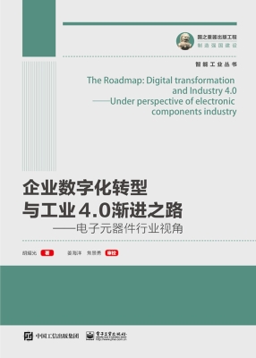 企业数字化转型与工业