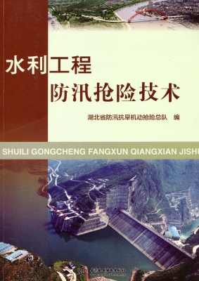 水利工程防汛抢险技术