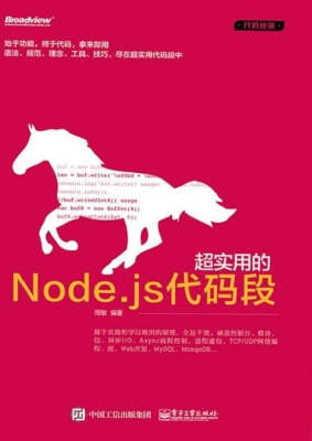 超实用的Node.js代码