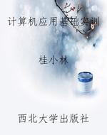 计算机应用基础实训