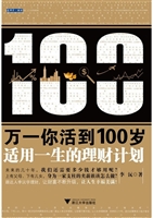 万一你活到100岁