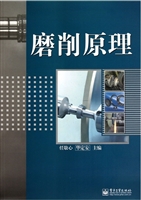 磨削原理