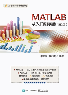 MATLAB从入门到实践