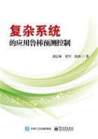 复杂系统的应用鲁棒预