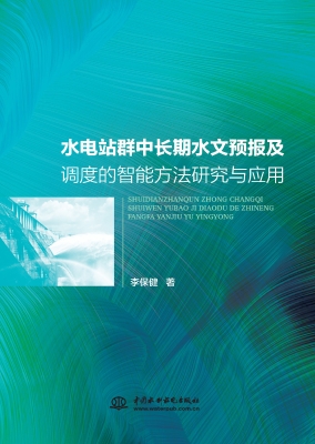 水电站群中长期水文预