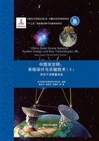 中国深空网：系统设计与
