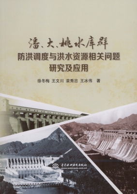潘、大、桃水库群防洪