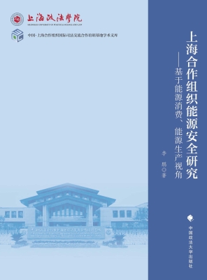 上海合作组织能源安全