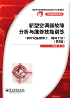 新型空调器故障分析与