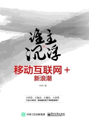 谁主沉浮——移动互联
