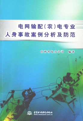 电网输配（农）电专业人身