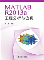 MATLAB R2013a工程分