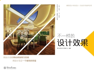 不一样的设计效果