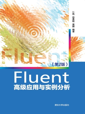 Fluent高级应用与实例