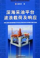 深海采油平台波浪载荷