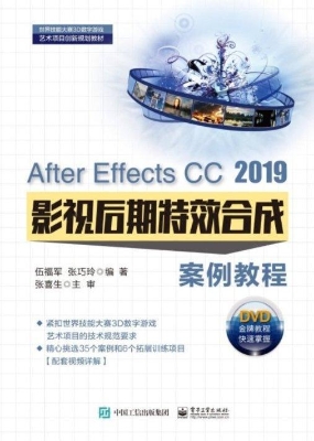 After Effects CC 201