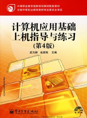 计算机应用基础上机指