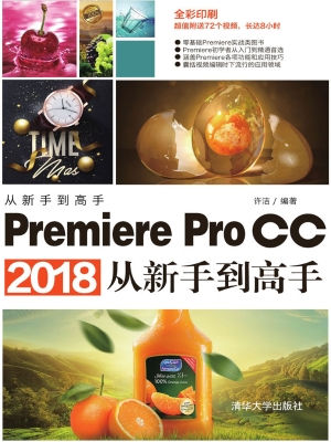 Premiere Pro CC 2018