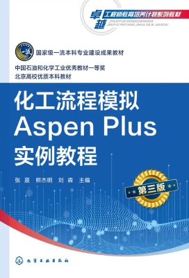 化工流程模拟Aspen Pl