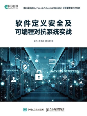 软件定义安全及可编程