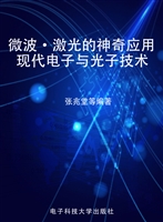 微波·激光的神奇应用