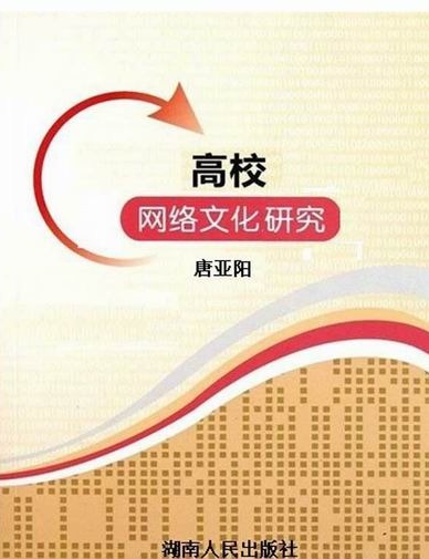 高校网络文化研究