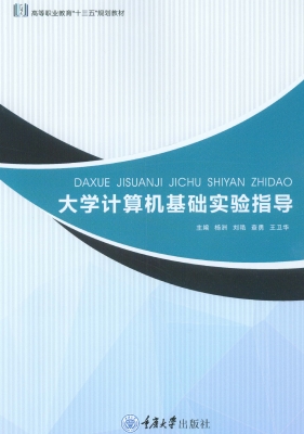 大学计算机基础实验指