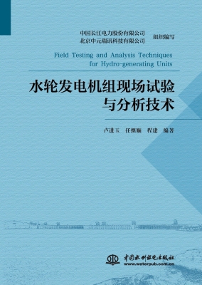 水轮发电机组现场试验