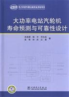 大功率电站汽轮机寿命