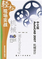 中文版AutoCAD2007机