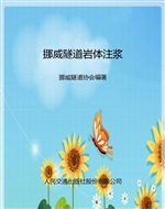 挪威隧道岩体注浆