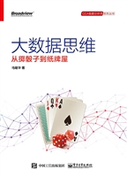 大数据思维——从掷骰