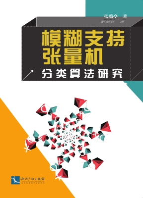 模糊支持张量机分类算