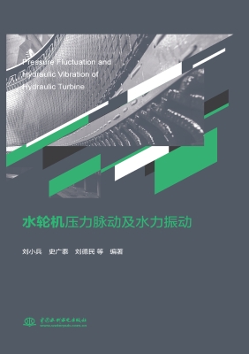 水轮机压力脉动及水力
