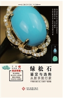 绿松石鉴定与选购从新