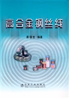 高合金钢丝线