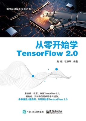 从零开始学TensorFlow