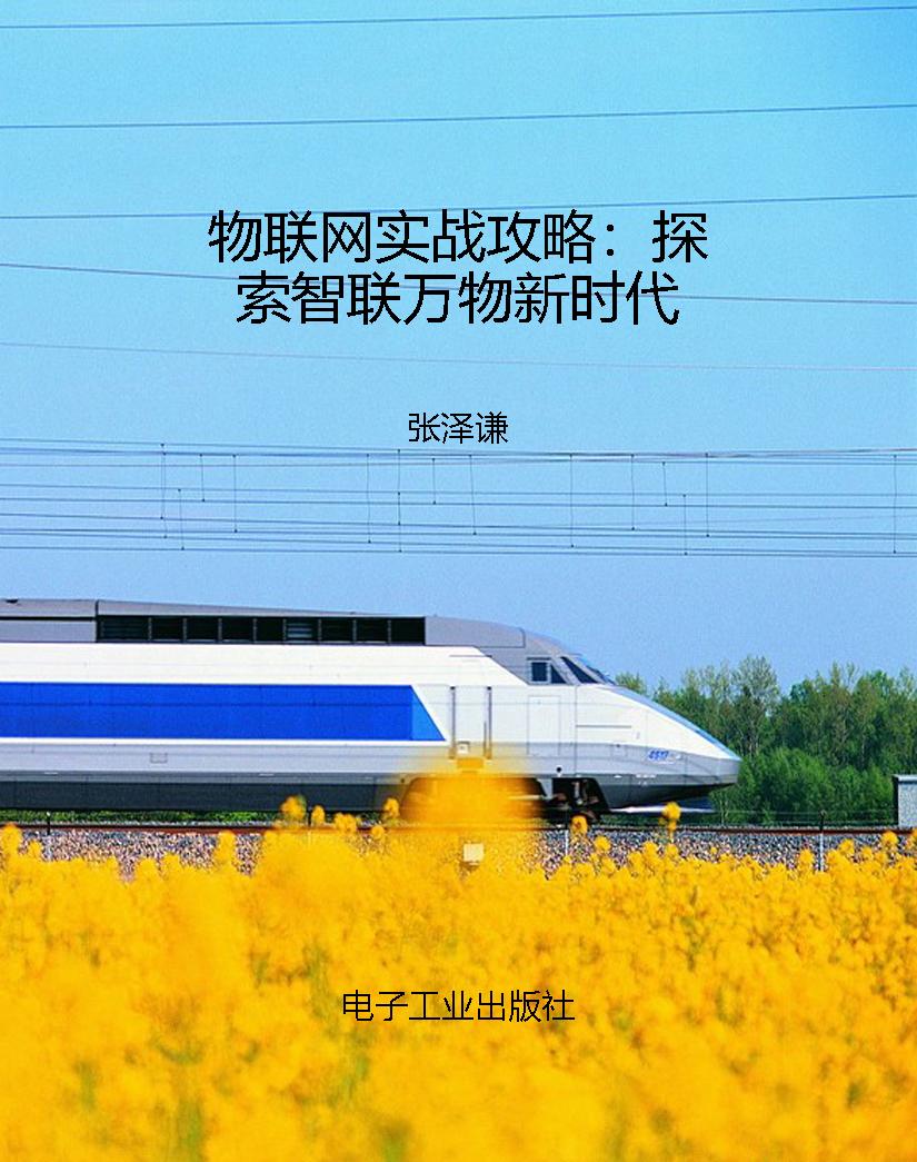 物联网实战攻略：探索智