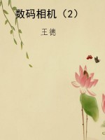 数码相机（2）