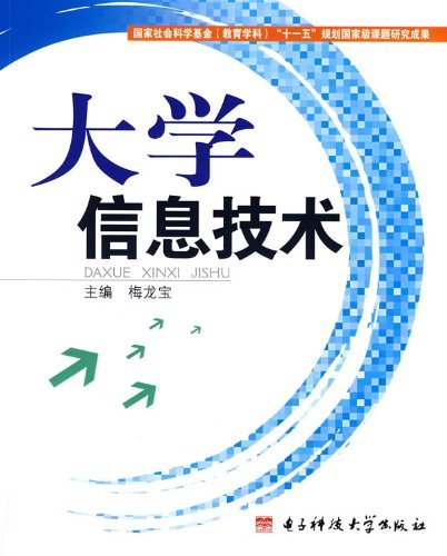 大学信息技术