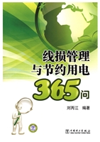 线损管理与节约用电36