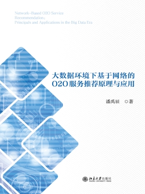 大数据环境下基于网络