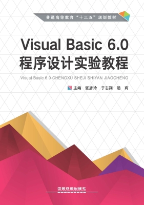 Visual Basic 6.0程序