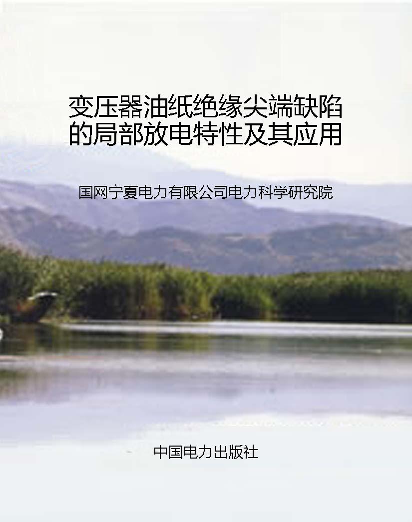 变压器油纸绝缘尖端缺