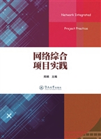 网络综合项目实践