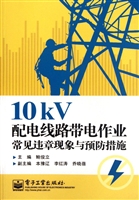 10kV配电线路带电作业