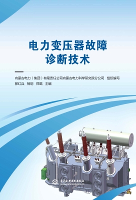 电力变压器故障诊断技