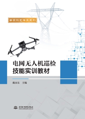 电网无人机巡检技能实