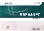 输电网安全性评价（2011